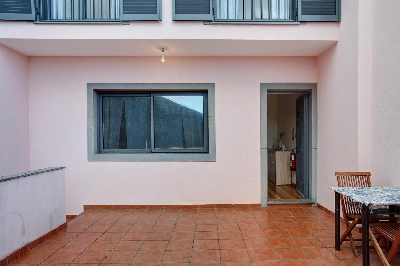 Moradia Casa Feliz Villa Santa Cruz  Luaran gambar
